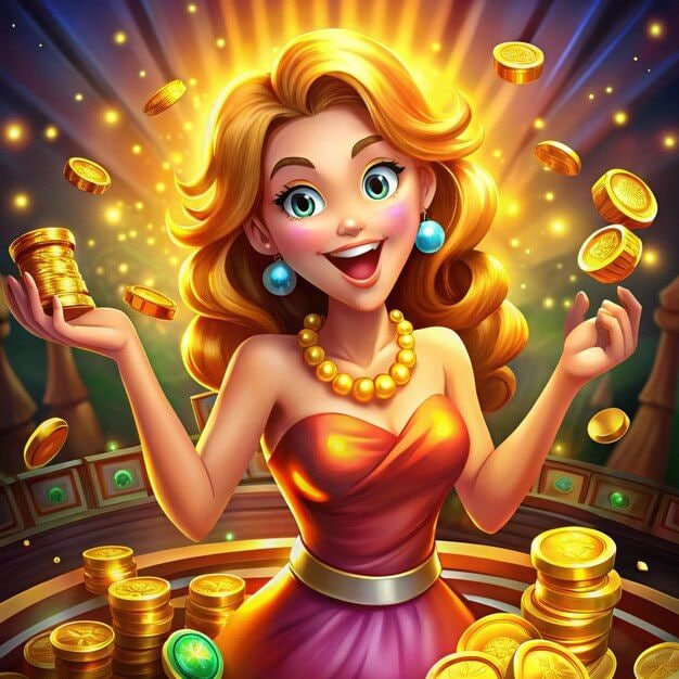 Tampilan platform bingo188 di perangkat mobile dengan antarmuka Bahasa Indonesia